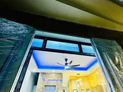 Lô góc - nở hậu đón lộc - thang máy - nhà đẹp ở ngay và luôn 0