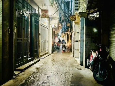 Lô góc - nở hậu đón lộc - thang máy - nhà đẹp ở ngay và luôn 4