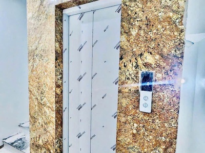 Lô góc - nở hậu đón lộc - thang máy - nhà đẹp ở ngay và luôn 3