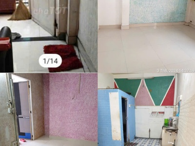 Mình cần cho thuê phòng trọ hoặc nhà giá bình dân   tphường 22   bình thạnh 1