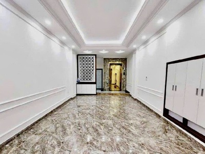 Bán nhà hoàng văn thái thanh xuân, thang máy, ô tô đỗ cổng, ngõ thông 5 tầng 35m2 7.48 tỷ 0