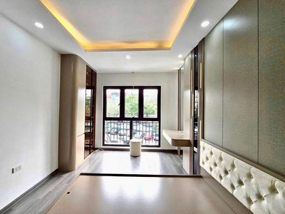 Bán nhà hoàng văn thái thanh xuân, thang máy, ô tô đỗ cổng, ngõ thông 5 tầng 35m2 7.48 tỷ 3