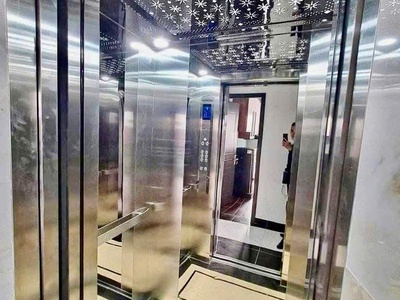 Bán nhà hoàng văn thái thanh xuân, thang máy, ô tô đỗ cổng, ngõ thông 5 tầng 35m2 7.48 tỷ 4