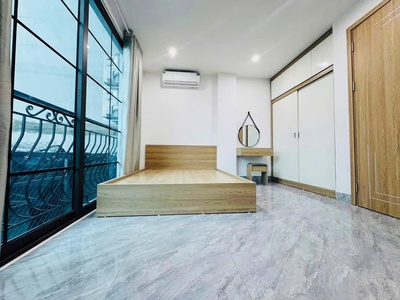 Bán căn nhà xây mới 6,5 tầng thang máy phường mỹ đình 2, nam từ liêm, hà nội 1