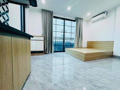 Bán căn nhà xây mới 6,5 tầng thang máy phường mỹ đình 2, nam từ liêm, hà nội 2