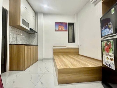 Bán căn nhà xây mới 6,5 tầng thang máy phường mỹ đình 2, nam từ liêm, hà nội 3