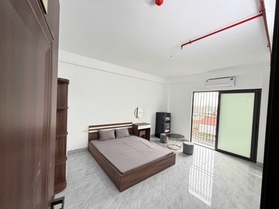 Chính chủ cho thuê căn ccmn tại phố phú đô - phường phú đô - quận nam từ liêm - tp hà nội. 0