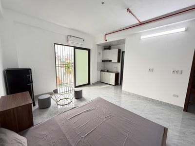 Chính chủ cho thuê căn ccmn tại phố phú đô - phường phú đô - quận nam từ liêm - tp hà nội. 2