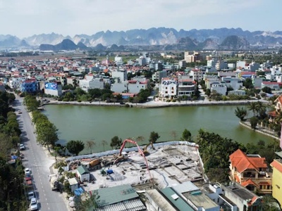 Siêu phẩm cực hot - một lô đất nằm trong khu biệt thự vip - ngay gần trung tâm thương mại aeon mall 0
