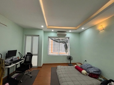 Chính chủ cho thuê 2 phòng trong nhà 5 tầng tại ngõ 172 xuân đỉnh - phường xuân đỉnh - quận bắc từ 0