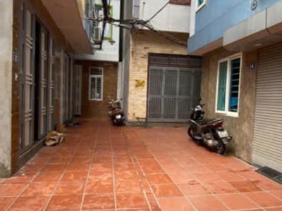 Chính chủ cho thuê 2 phòng trong nhà 5 tầng tại ngõ 172 xuân đỉnh - phường xuân đỉnh - quận bắc từ 4