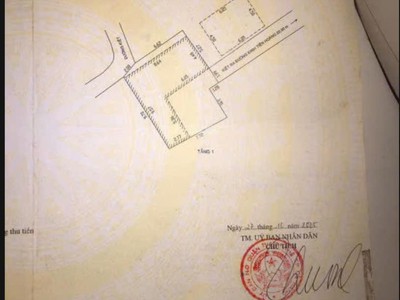 Bán đất 89.9m2, kiệt đường đinh tiên hoảng. 2 mặt tiền 2 kiệt khác nhau.thanh khê, đà nẵng 0