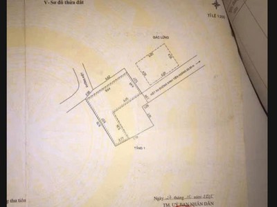 Bán đất 89.9m2, kiệt đường đinh tiên hoảng. 2 mặt tiền 2 kiệt khác nhau.thanh khê, đà nẵng 1