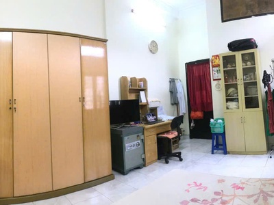Cho thuê nhà riêng Lê Đại Hành , Hồng Bàng . Đầy đủ nội thất 0