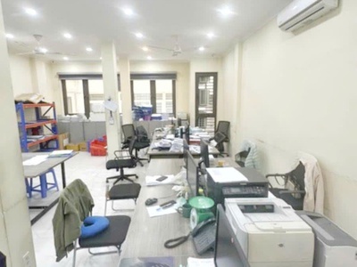 Bán nhà riêng trần quang diệu 60m nhà 6 tầng thang máy, mt 5,9m - ô tô tránh, kd văn phòng - giá 0