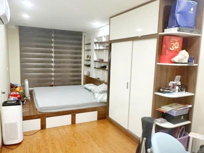 Bán nhà riêng trần quang diệu 60m nhà 6 tầng thang máy, mt 5,9m - ô tô tránh, kd văn phòng - giá 1