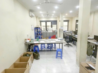 Bán nhà riêng trần quang diệu 60m nhà 6 tầng thang máy, mt 5,9m - ô tô tránh, kd văn phòng - giá 2