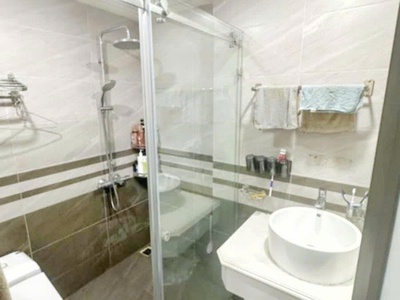 Bán nhà riêng trần quang diệu 60m nhà 6 tầng thang máy, mt 5,9m - ô tô tránh, kd văn phòng - giá 3