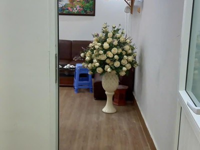 Chính chủ bán căn hộ chung cư tân việt, xã đức thượng, huyện hoài đức, tp. hà nội. 2