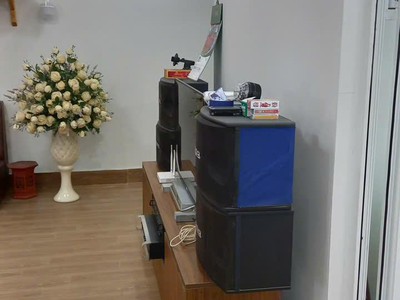 Chính chủ bán căn hộ chung cư tân việt, xã đức thượng, huyện hoài đức, tp. hà nội. 3