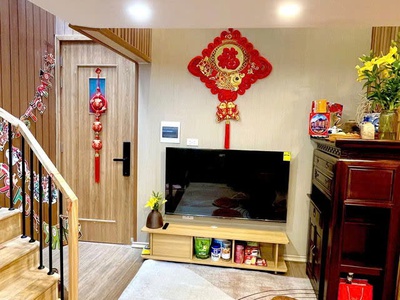 Chính chủ bán căn hộ homestay phố bạch mai   hai bà trưng. ở hoặc cho thuê dòng tiền ổn định, đẹp 0