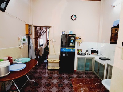 Siêu phẩm tân kỳ tân quý tân phú giáp tân bình hẻm 4m thông 64m2,2tầng nhỉnh 5tỷ 3