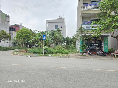 Bán đất mặt phố Trần Thánh Tông, ph Ngọc Châu, TP HD, 73m2, mt 5m, KD buôn bán tốt 2