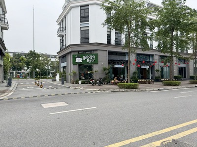 Cần bán 266,4m2 Shophouse Eastern Park - Tổ 12 Thạch Bàn - Gần đường Cổ Linh 10