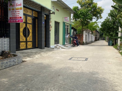 Lô đất hxh đường 970 phú hữu DT 57m giá tốt 1