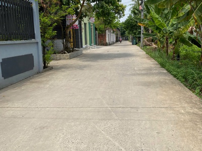 Lô đất hxh đường 970 phú hữu DT 57m giá tốt 2