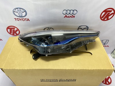 ĐÈN PHA Toyota Corolla Cross 2021 RH 81105-0A100/811050A100 1