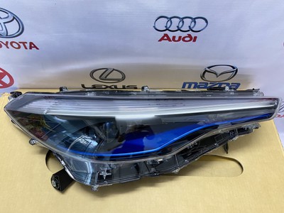 ĐÈN PHA Toyota Corolla Cross 2021 RH 81105-0A100/811050A100 5