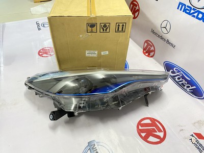 ĐÈN PHA Toyota Corolla Cross 2021 RH 81105-0A100/811050A100 4