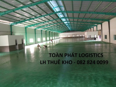   Kho bãi tốt   Doanh nghiệp sống khỏe 0