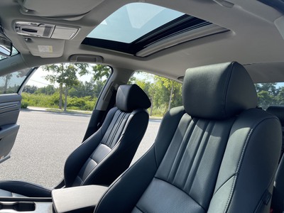 Bán xe Honda Accord 1.5 AT 2020, màu trắng. 13