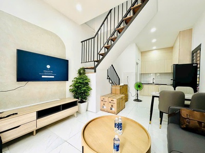 Bán gấp nhà 2 tầng 4PN diện tích 31m2 đường Võ Duy Ninh, P.22 - Giá chỉ hơn 4 tỷ Tiêu đề nhấn mạn 1