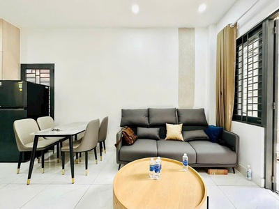 Bán gấp nhà 2 tầng 4PN diện tích 31m2 đường Võ Duy Ninh, P.22 - Giá chỉ hơn 4 tỷ Tiêu đề nhấn mạn 2