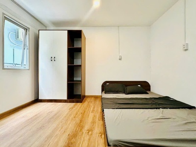 Bán gấp nhà 2 tầng 4PN diện tích 31m2 đường Võ Duy Ninh, P.22 - Giá chỉ hơn 4 tỷ Tiêu đề nhấn mạn 5