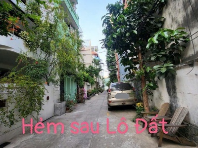 Bán đất vàng 2 MẶT TIỀN , Trung tâm Quận 1, Nguyễn Thành Ý, Phường Đa Kao, chỉ 118 tỷ 3