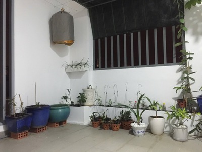 Bán nhà 4 tầng hẻm xe hơi thông Gò Cát, Phú Hữu Q9, gần Melosa giá nhỉnh 5 tỷ 5