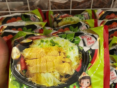 Miến Vịt Chay Âu Lạc 0