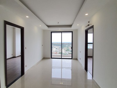 Căn góc 2 tầm nhìn - 2PN - Tầng 5 - Giá 2.9 tỷ - Căn hộ Boulevard Q7 0