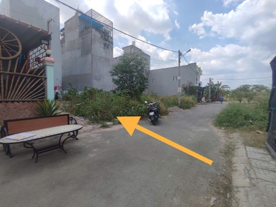 Bán lô đất 4x13 gần khu công nghiệp linh trung sổ riêng giá chỉ 3.250 tỷ 3