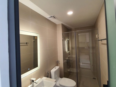 50m2 - 1 tỷ 950 - Nguyễn Lương Bằng - Quận 7 3