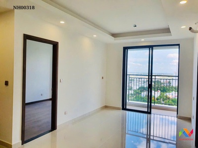 50m2 - 1 tỷ 950 - Nguyễn Lương Bằng - Quận 7 0