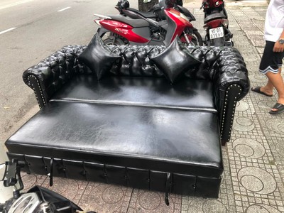 Sửa chữa ghế sofa, bọc nệm sofa,thay vải ghế sofa,vải vai giường tại phú quốc,rạch giá, kiên giang 1