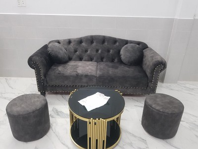 Sửa chữa ghế sofa, bọc nệm sofa,thay vải ghế sofa,vải vai giường tại phú quốc,rạch giá, kiên giang 3