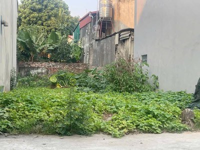 Bắc hồng, 94m2, mt5m, 5 tỷ, đông anh, ô tô. 1