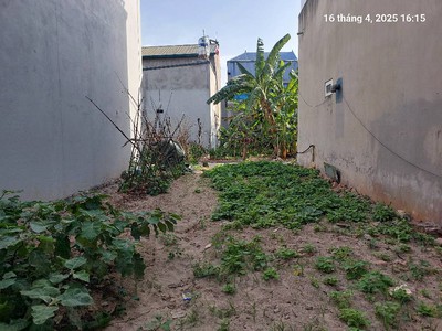 Bắc hồng, 94m2, mt5m, 5 tỷ, đông anh, ô tô. 0