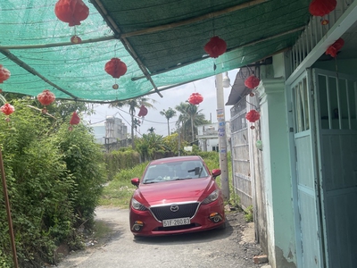 Quận 12 - đất thổ cư vườn lài phù hợp xây chdv - 240m2 - chỉ 7.x tỷ 0